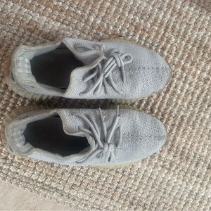 Gray Yeezy